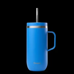 Qwetch Cold Cup isotherme avec Anse - Pop