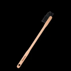 Qwetch Goupillon de nettoyage Bois