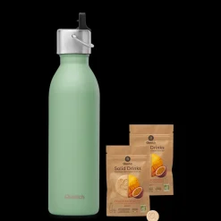 Qwetch Kit Solid Drinks Boost - Active