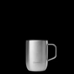 Qwetch Mug isotherme - Joint silicone d'étanchéité