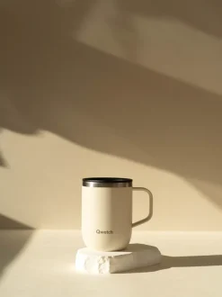 Qwetch Mug isotherme - Matt