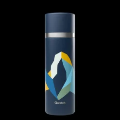 Qwetch Thermo isotherme - Altitude