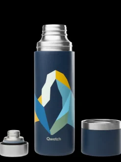 Qwetch Thermo isotherme - Altitude