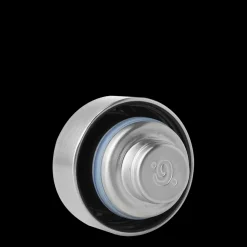 Qwetch Thermo isotherme - Bouchon Inox