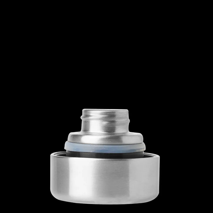 Qwetch Thermo isotherme - Bouchon Inox
