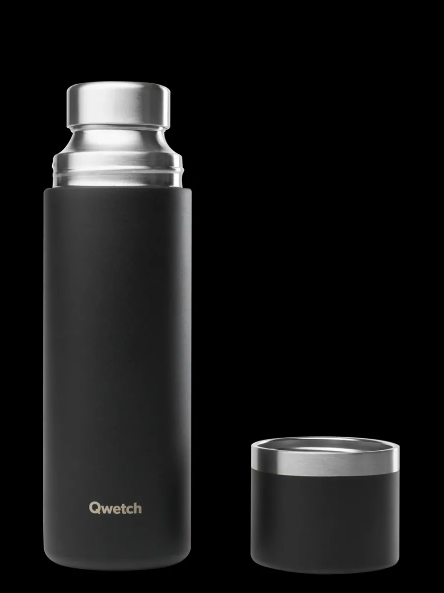 Qwetch Thermo isotherme - Gobelet Matt