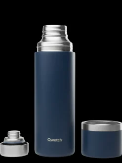 Qwetch Thermo isotherme - Matt