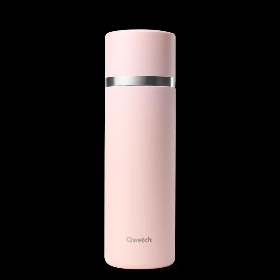 Qwetch Thermo isotherme - Pastel Rose