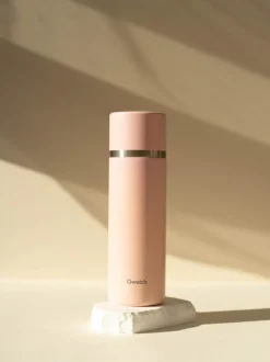 Qwetch Thermo isotherme - Pastel Rose