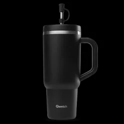 Qwetch Travel Cup isotherme - Matt