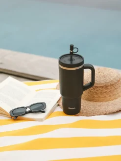 Qwetch Travel Cup isotherme - Matt