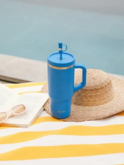 Qwetch Travel Cup isotherme - Pop