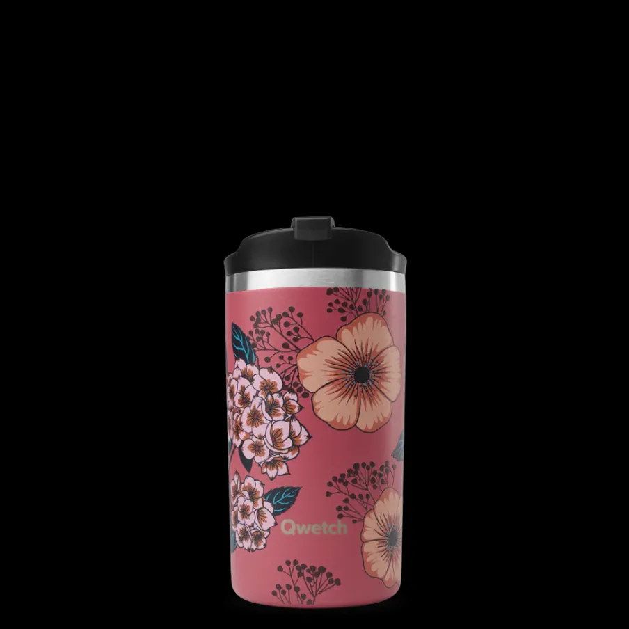 Qwetch Travel mug isotherme -