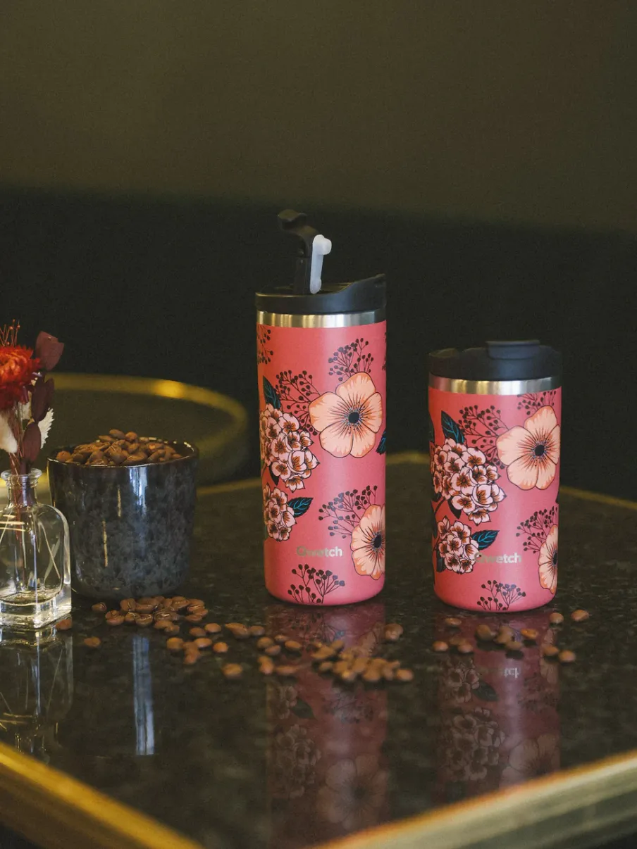 Qwetch Travel mug isotherme -