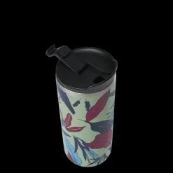 Qwetch Travel mug isotherme - Vert
