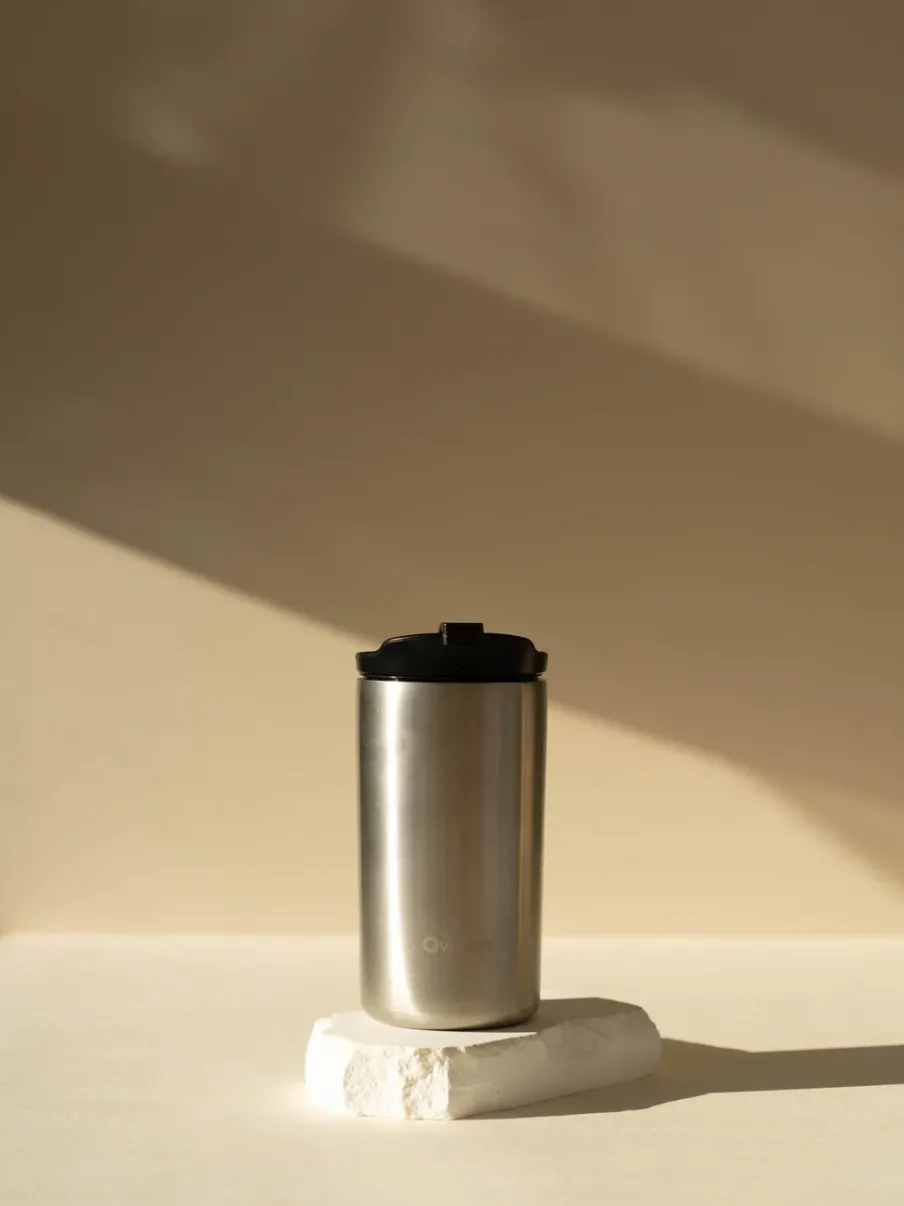 Qwetch Travel mug isotherme -