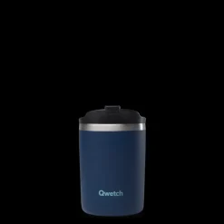 Qwetch Travel mug isotherme - Matt