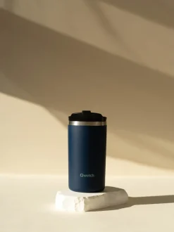 Qwetch Travel mug isotherme - Matt
