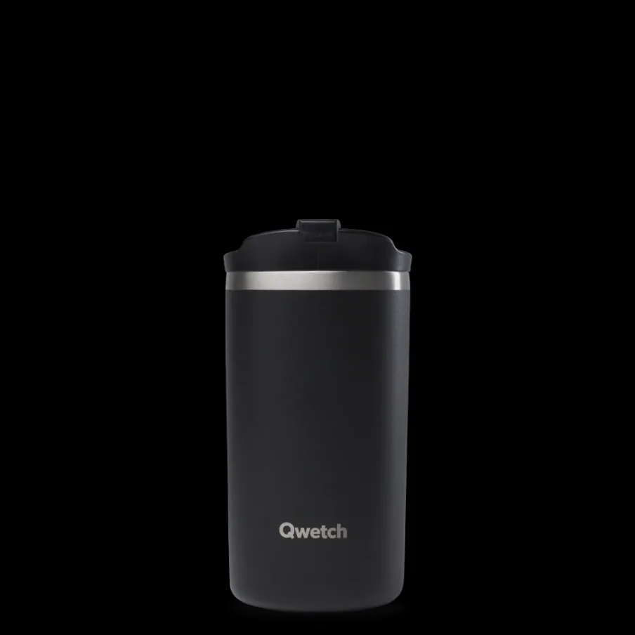 Qwetch Travel mug isotherme - Matt