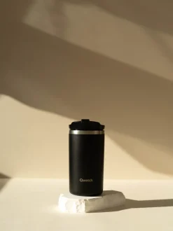 Qwetch Travel mug isotherme - Matt